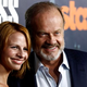 Image for article titled Dirt Bag: Kelsey Grammer Defends Partying with His Newborn at the Playboy Mansion